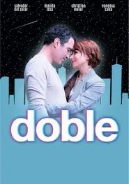 Poster do filme Doble