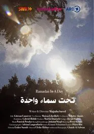 Poster do filme Ramadan in a Day