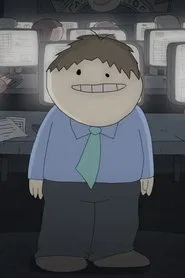 Living the Dream movie poster