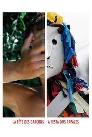 La Fête des garçons movie poster