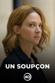 Un soupçon tv show poster