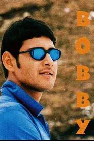 Bobby movie poster