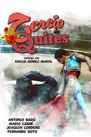 Tercio de quites movie poster