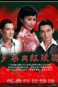 多桑与红玫瑰 tv show poster