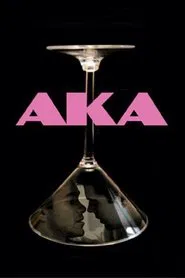AKA movie poster