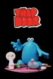 The Trap Door tv show poster