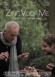 Sing For Me movie poster
