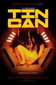 Tin Can movie poster