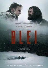 Lead movie poster
