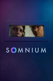 Somnium movie poster
