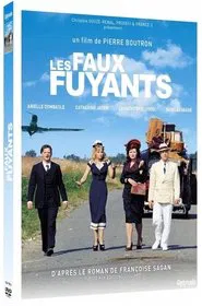 Evasions movie poster