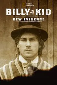 Billy The Kid: New Evidence movie poster