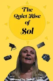 The Quiet Rise of Sol movie poster