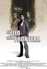 At The Edge Of The Border movie poster