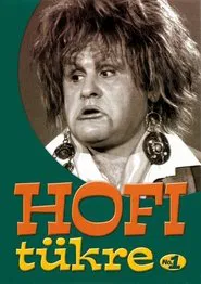 Hofi tükre No.1 movie poster
