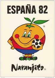 Mundial España'82: Hace 25 años movie poster
