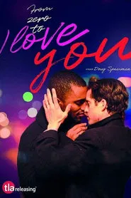 Poster do filme De Repente, Eu Te Amo