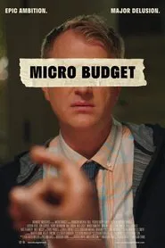 Micro Budget movie poster