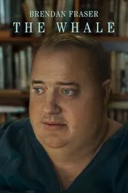 The Whale movie poster