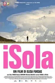iSola movie poster