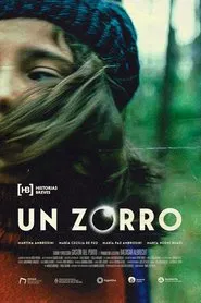 Poster do filme Un zorro