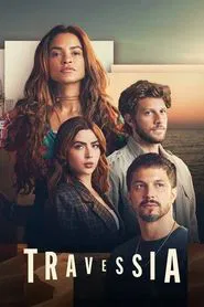 Poster da série The Path