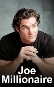 Poster da série Joe Millionaire