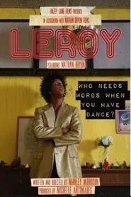 Leroy movie poster