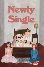 Newly Single movie poster