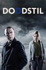 Doodstil tv show poster