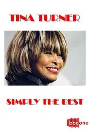 Poster do filme Tina Turner: Simply the Best