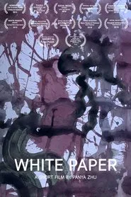 White Paper movie poster