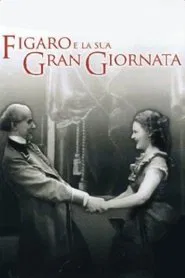 Poster do filme Figaro and His Great Day
