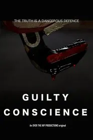 Guilty Conscience movie poster