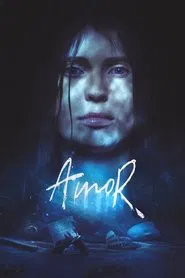 Amor movie poster