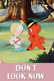 Don't Look Now movie poster