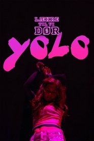 YOLO movie poster