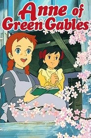 Anne of Green Gables Digest Version movie poster