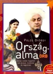 Orb movie poster