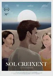 Sol creixent movie poster