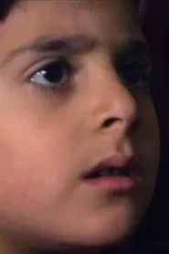Gabriel and the Laser Man movie poster