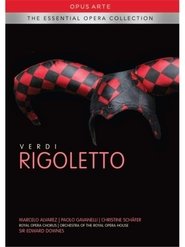 Rigoletto movie poster