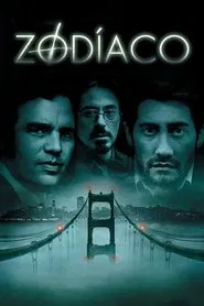 Poster do filme Zodíaco