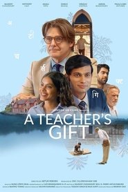 A Teacher's Gift movie poster