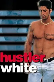 Poster do filme E o Michê Vestia Branco