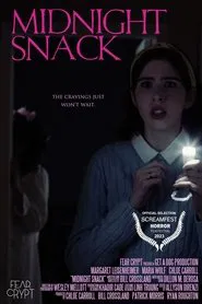 Midnight Snack movie poster