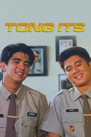 Tong-its movie poster