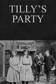 Poster do filme Tilly's Party
