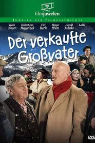 Der verkaufte Großvater movie poster