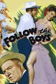 Follow the Boys movie poster